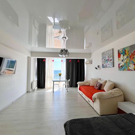 Done Kandybone Apartments Burlach'ya Balka Buitenkant foto
