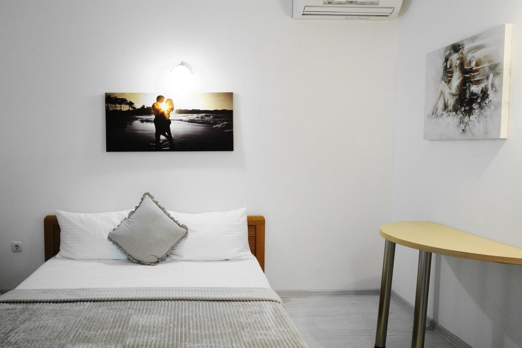 Done Kandybone Apartments Burlach'ya Balka Buitenkant foto