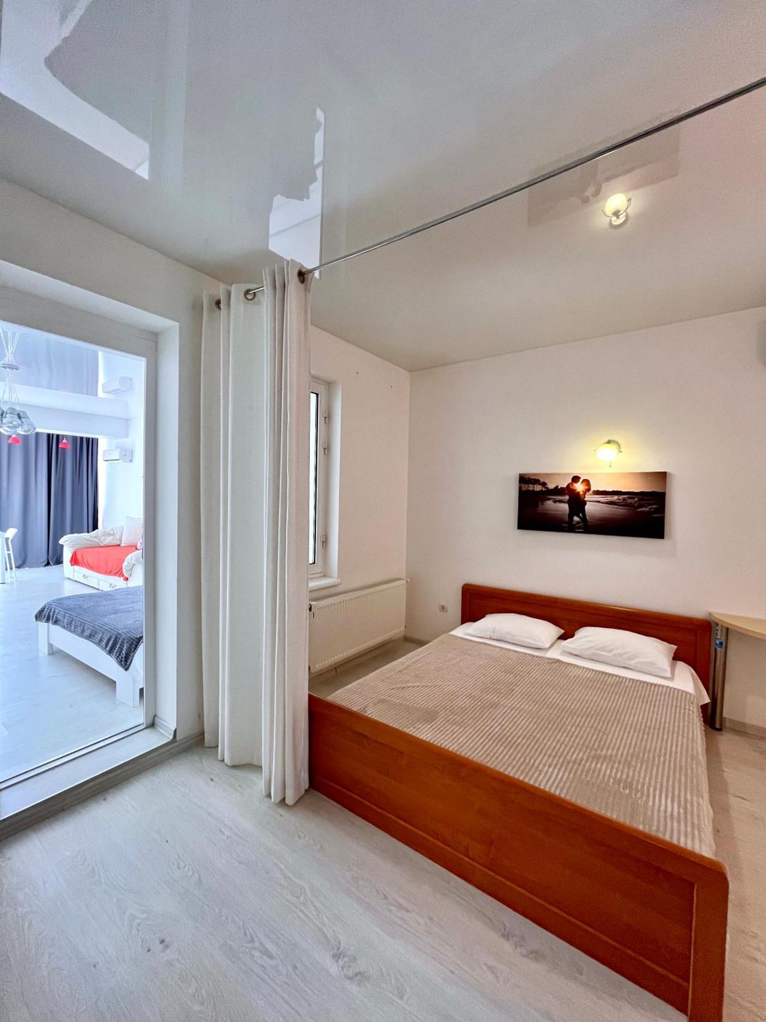 Done Kandybone Apartments Burlach'ya Balka Buitenkant foto