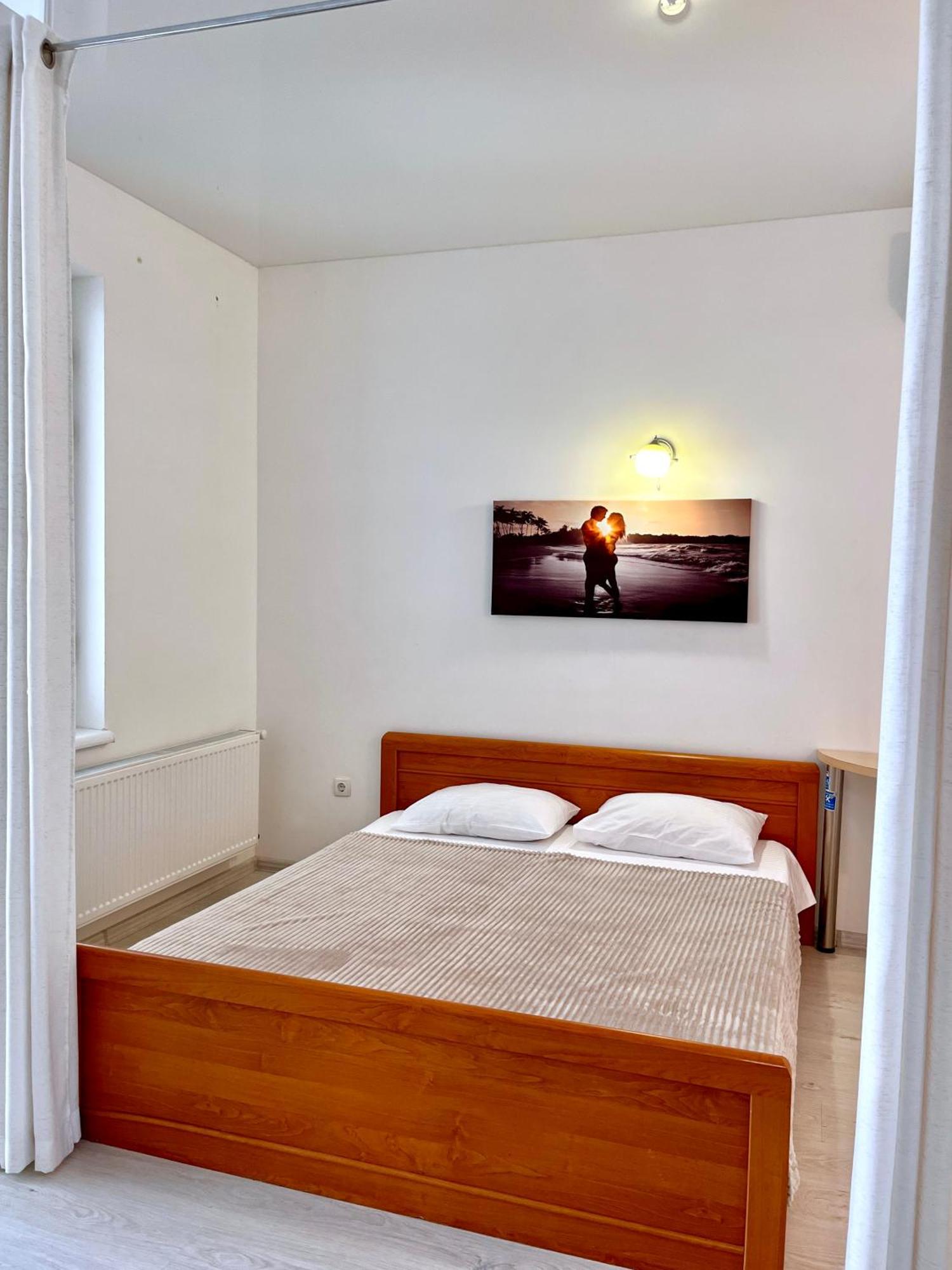 Done Kandybone Apartments Burlach'ya Balka Buitenkant foto