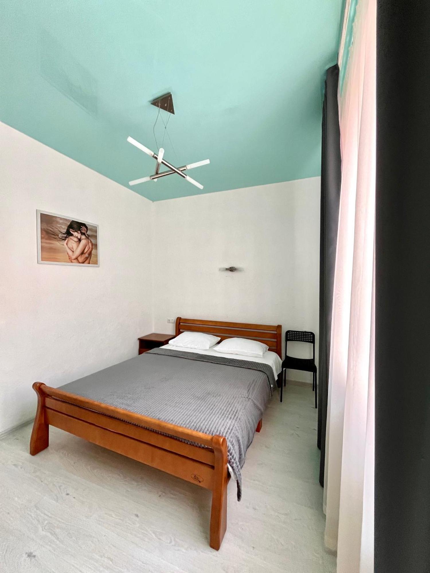 Done Kandybone Apartments Burlach'ya Balka Buitenkant foto