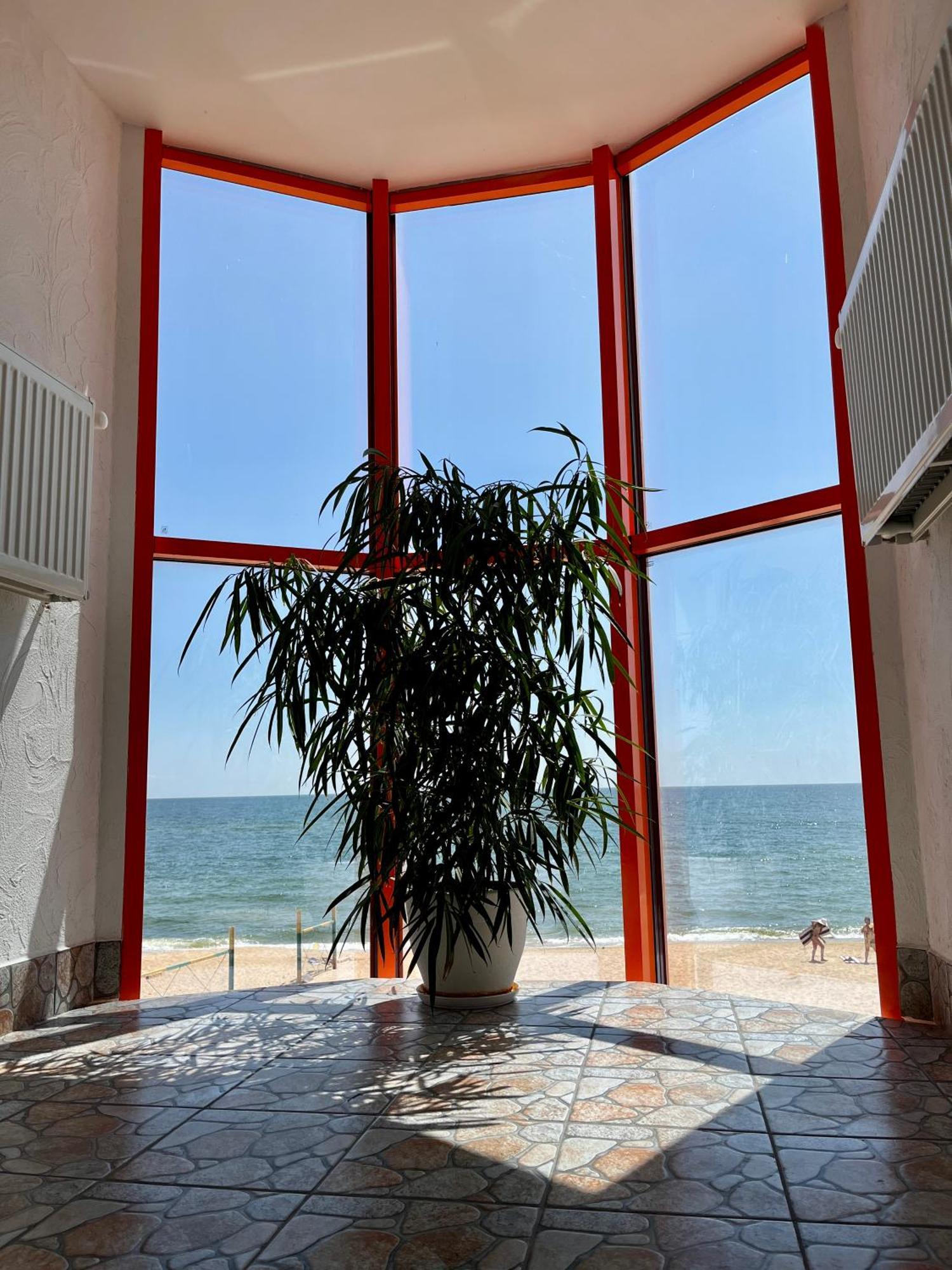 Done Kandybone Apartments Burlach'ya Balka Buitenkant foto